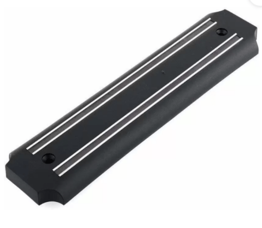 Wall Mount Magnetic Knife Storage Holder Chef Rack Strip Strip Utensil Kitchen Tool Kitchen Organiser Magnet Pack of 1